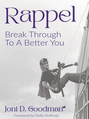 cover image of Rappel